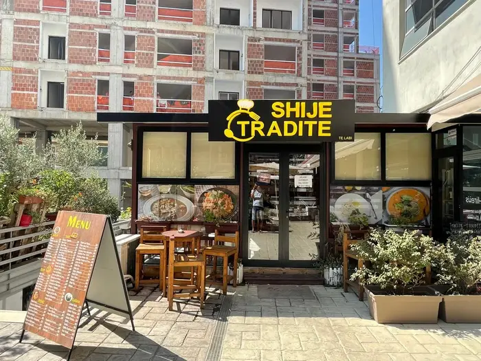 Shije Tradite — projekt reklamues i realizuar nga Agolli Reklama
