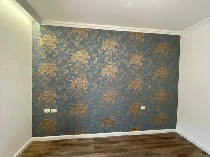 Wall Decoration — projekt reklamues i realizuar nga Agolli Reklama